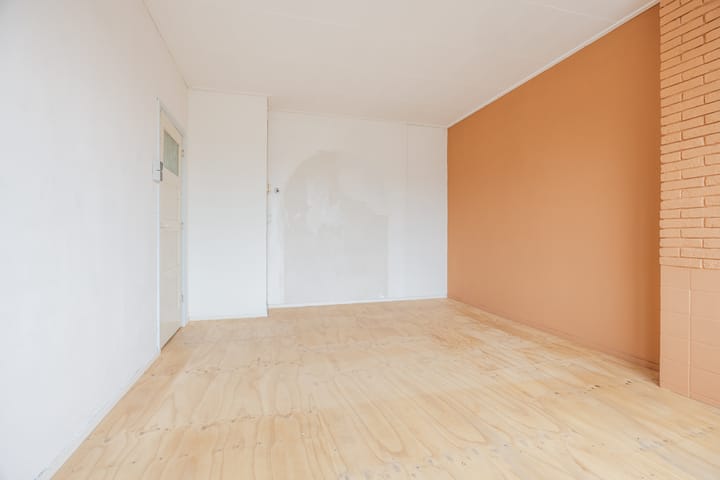 Foto 3 van Frans Bekkerstraat 139-D