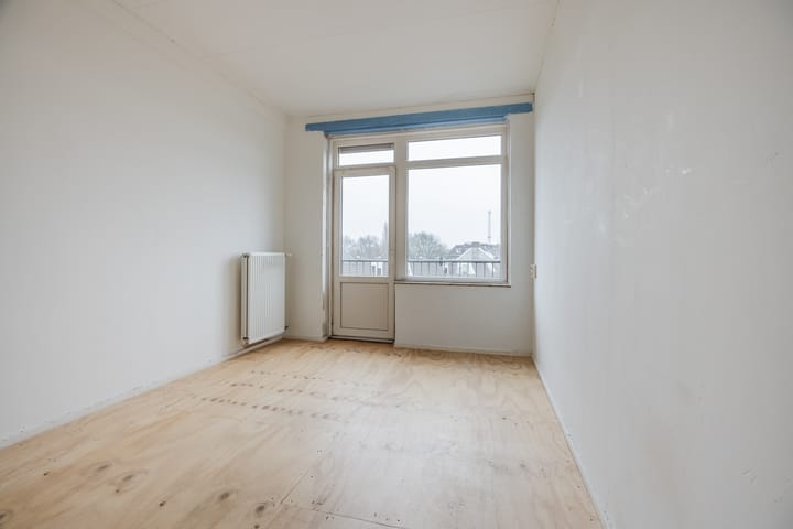 Foto 4 van Frans Bekkerstraat 139-D