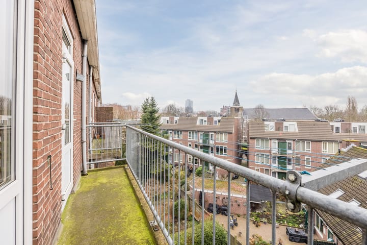 Photo 7 of Frans Bekkerstraat 139-D