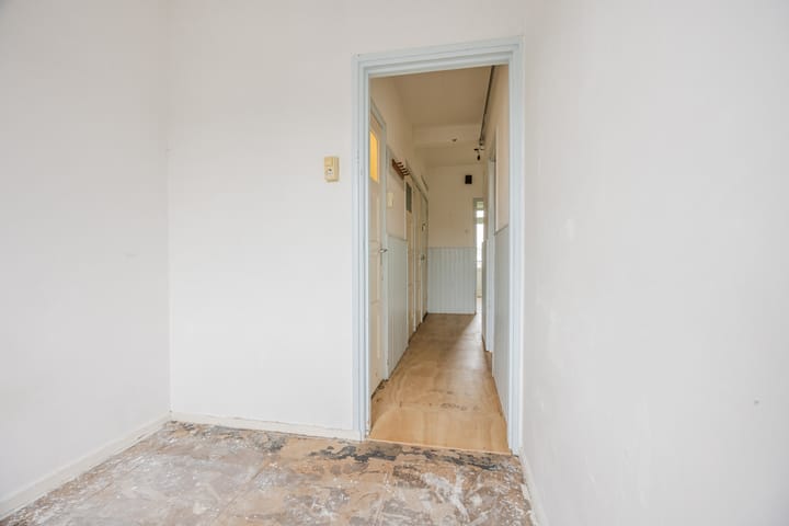 Photo 10 of Frans Bekkerstraat 139-D