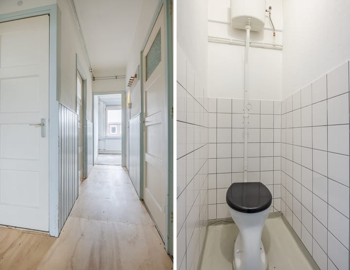 Photo 13 of Frans Bekkerstraat 139-D