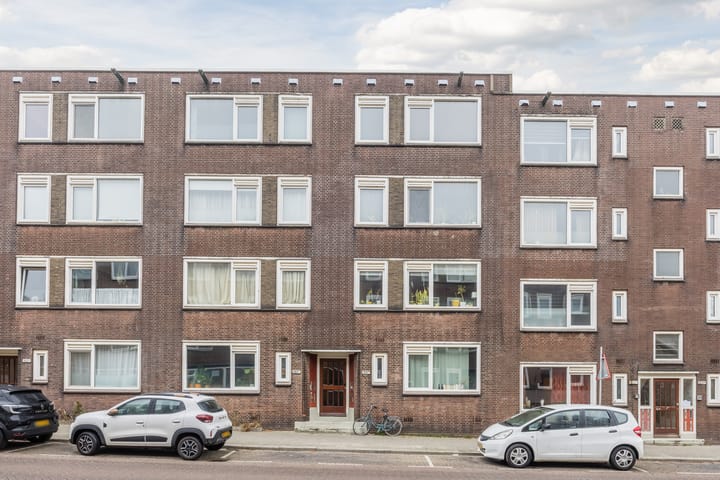 Photo 16 of Frans Bekkerstraat 139-D