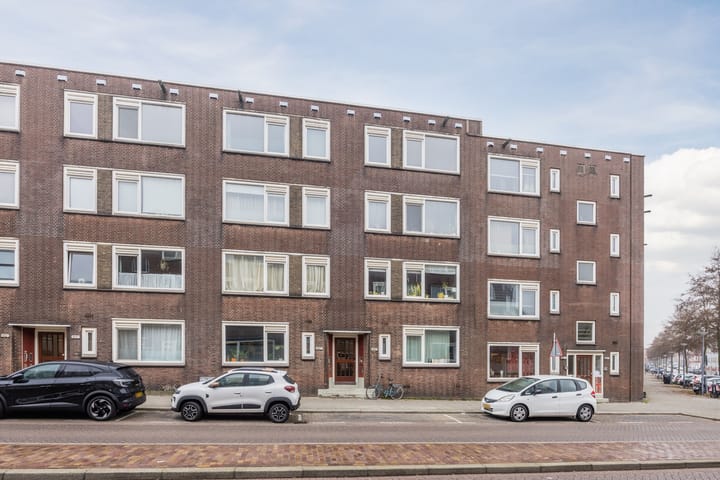 Photo 17 of Frans Bekkerstraat 139-D