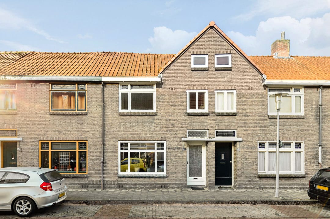 Foto 1 van Anjelierstraat 60