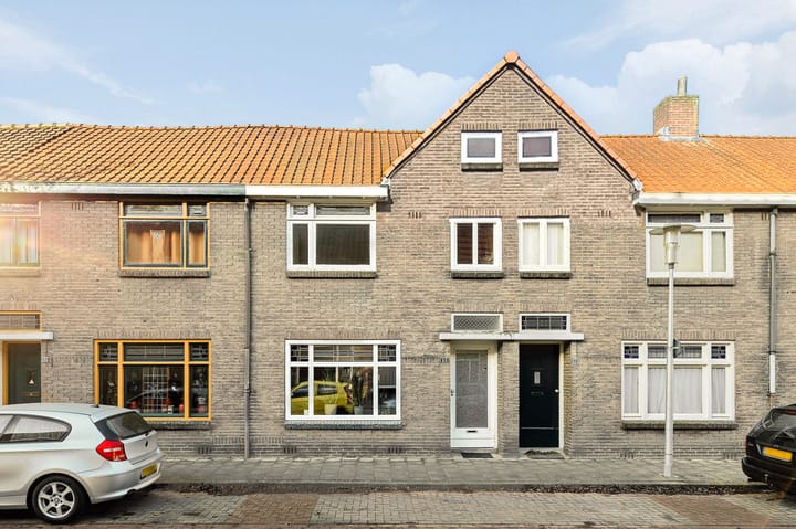 Anjelierstraat 60