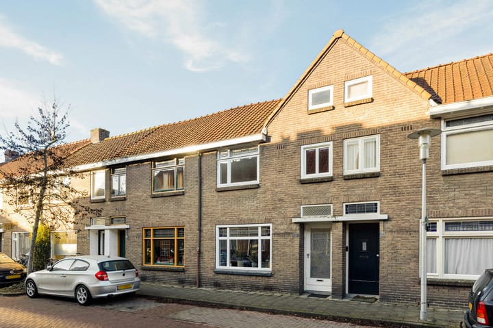 Photo 4 of Anjelierstraat 60