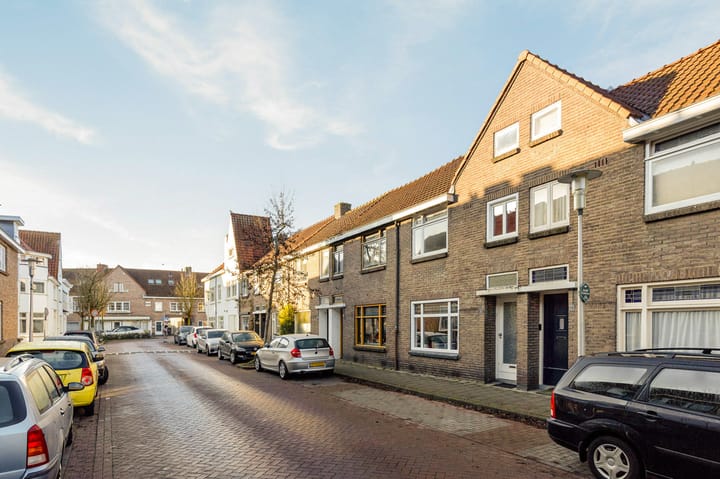 Foto 5 van Anjelierstraat 60