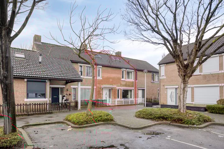 Kasteel Geijsterenstraat 36