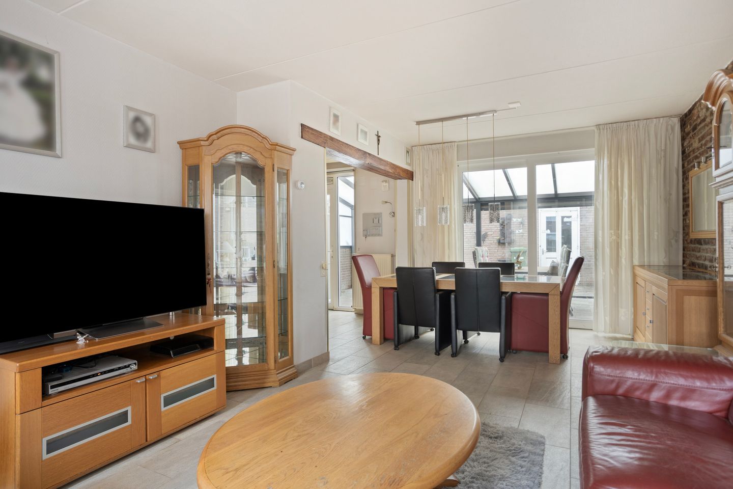 Foto 4 van Kasteel Geijsterenstraat 36