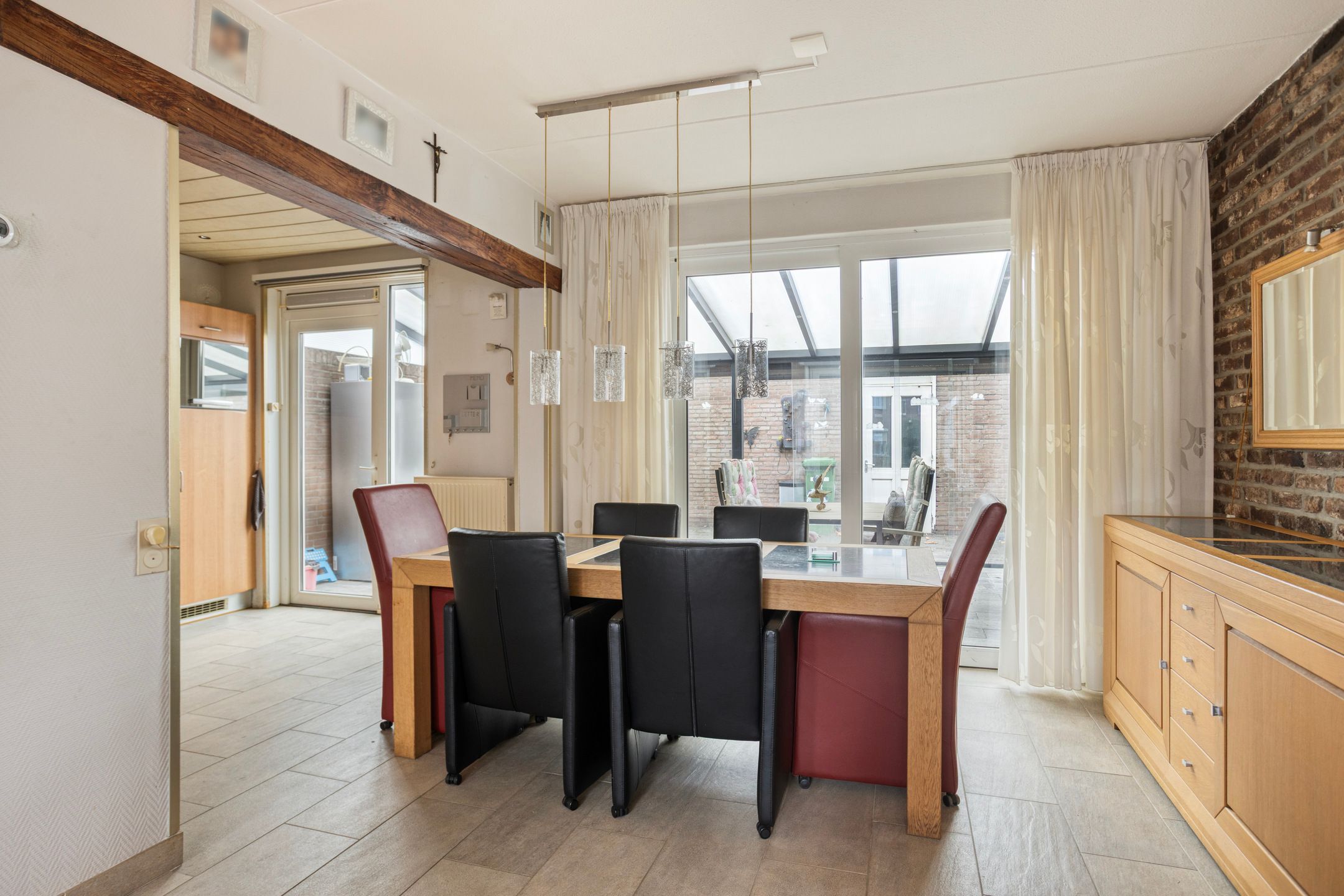 Foto 3 van Kasteel Geijsterenstraat 36