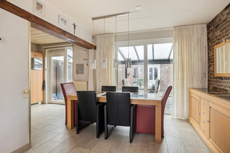 Kasteel Geijsterenstraat 36 tertiary image