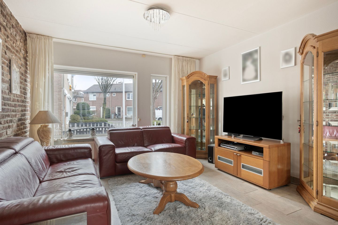 Foto 5 van Kasteel Geijsterenstraat 36