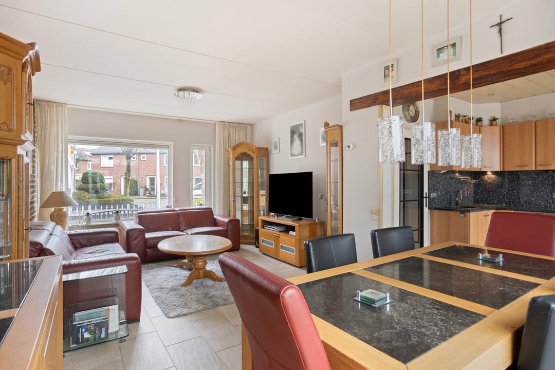 Foto 7 van Kasteel Geijsterenstraat 36