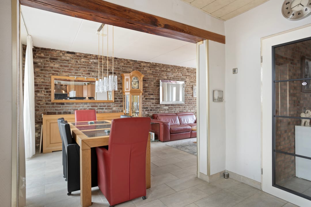 Foto 8 van Kasteel Geijsterenstraat 36