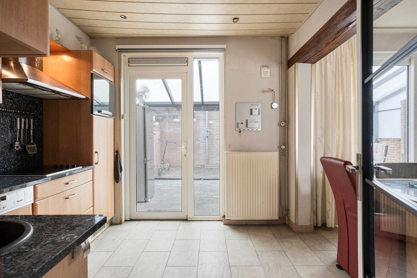 Foto 10 van Kasteel Geijsterenstraat 36