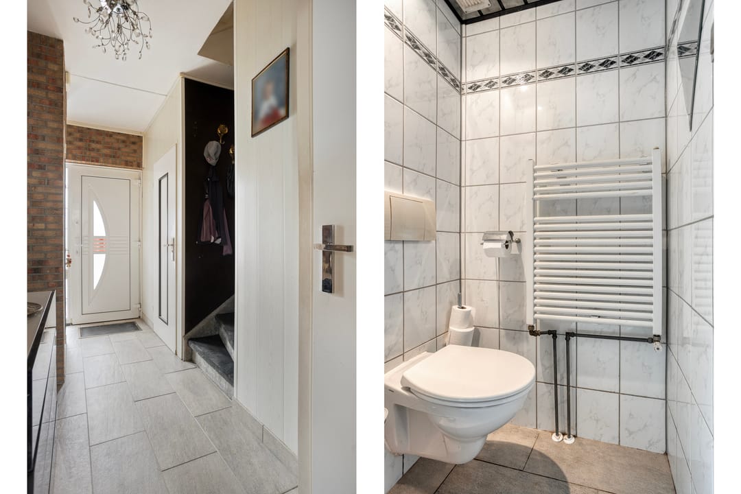 Foto 11 van Kasteel Geijsterenstraat 36