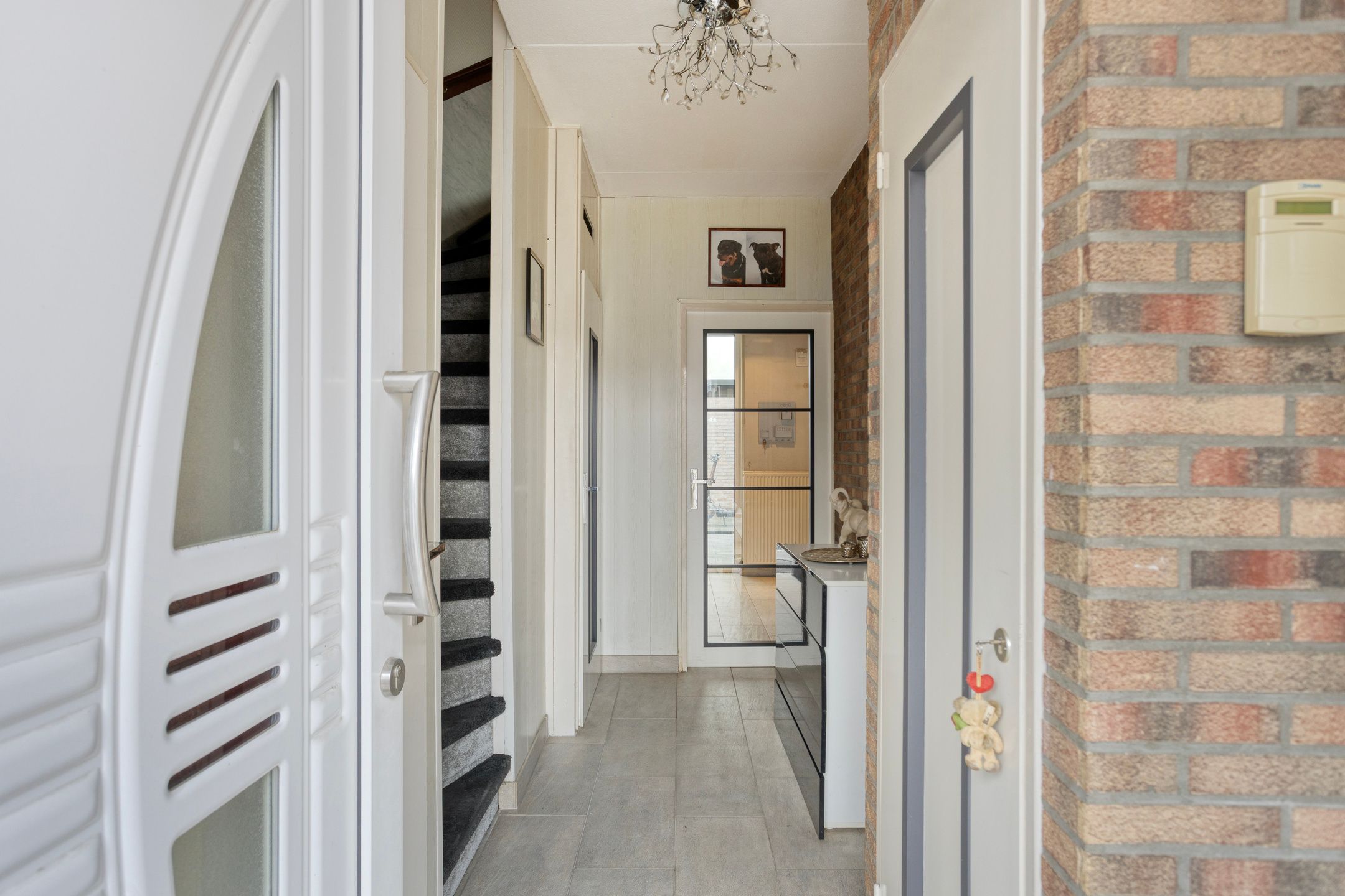 Foto 12 van Kasteel Geijsterenstraat 36