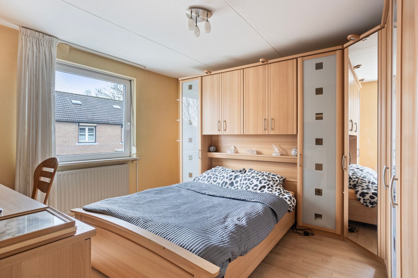 Foto 14 van Kasteel Geijsterenstraat 36