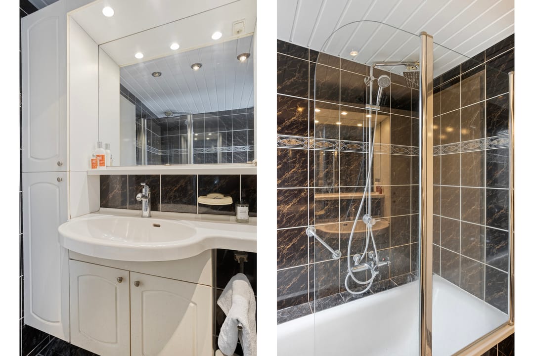 Foto 16 van Kasteel Geijsterenstraat 36