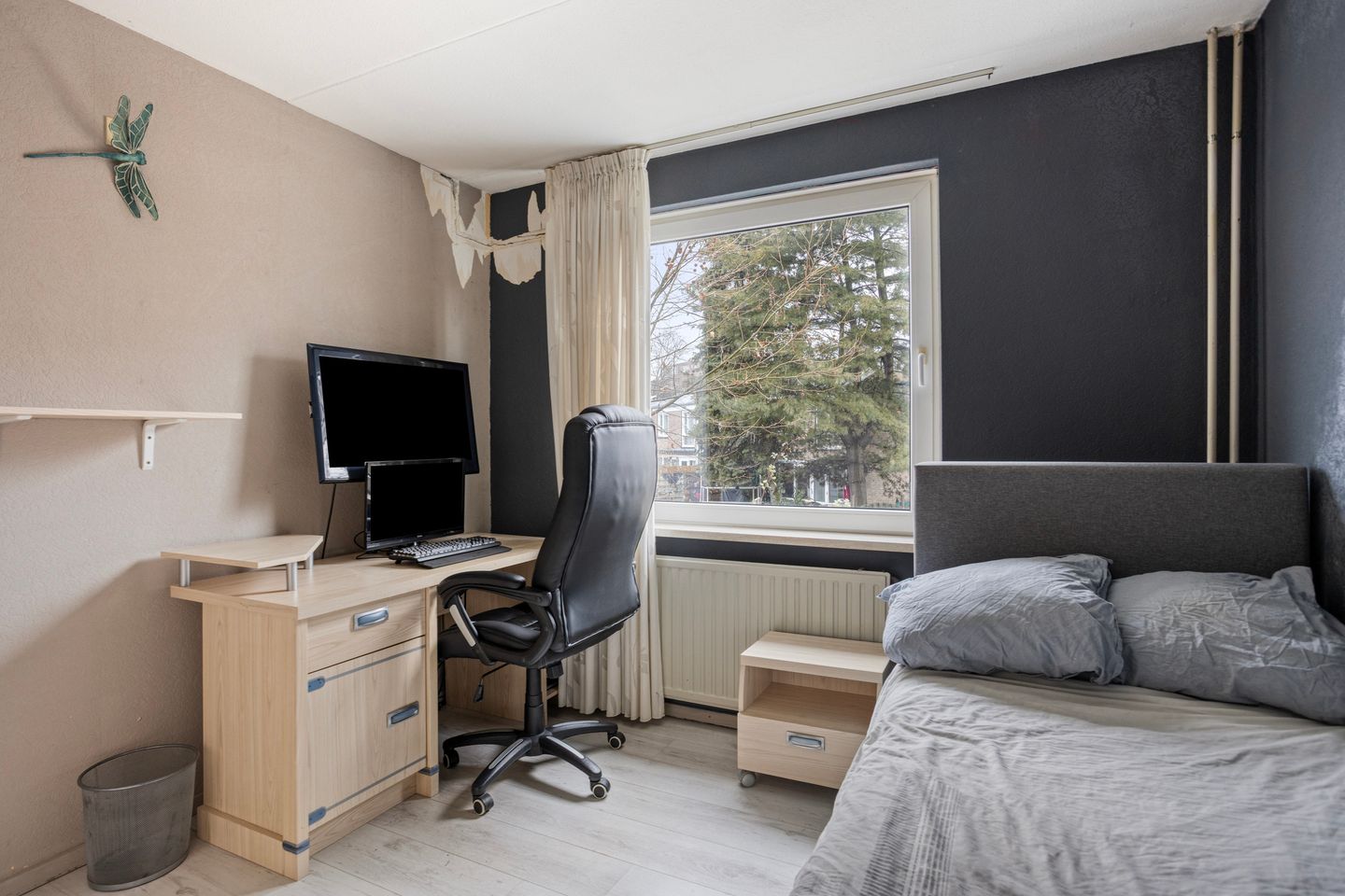 Foto 19 van Kasteel Geijsterenstraat 36