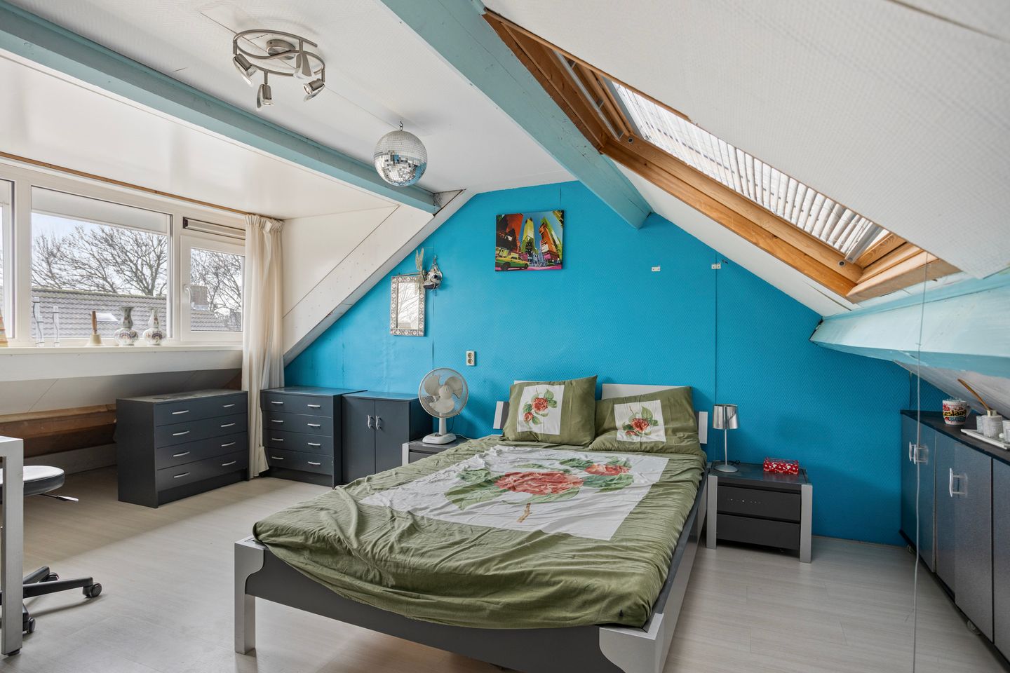 Foto 20 van Kasteel Geijsterenstraat 36