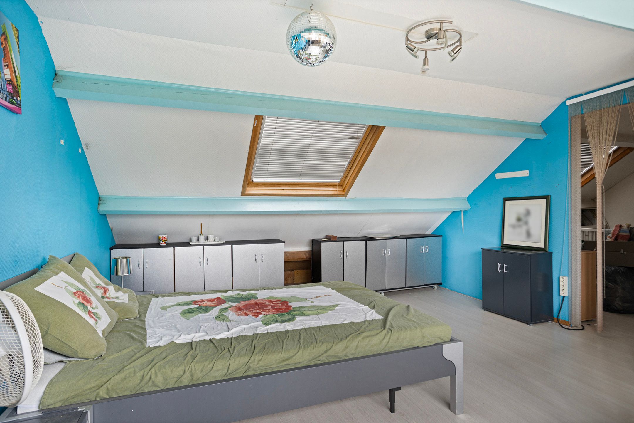 Foto 21 van Kasteel Geijsterenstraat 36