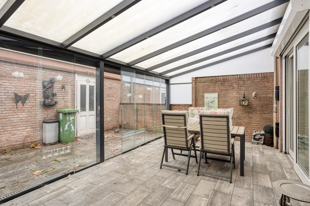 Foto 22 van Kasteel Geijsterenstraat 36