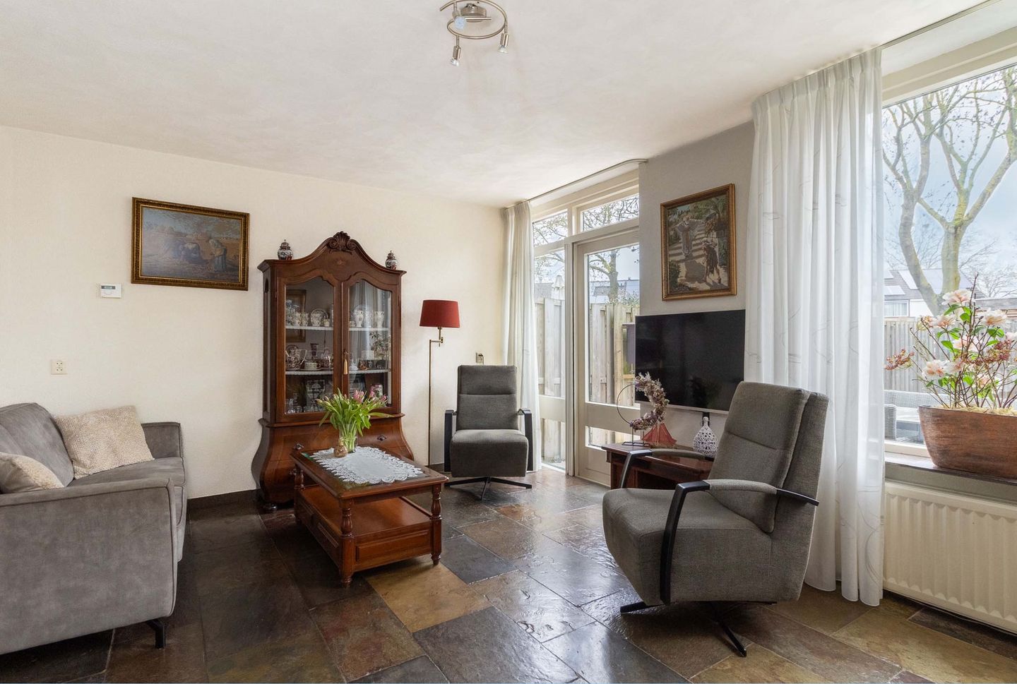 Photo 5 of Haydnplantsoen 15