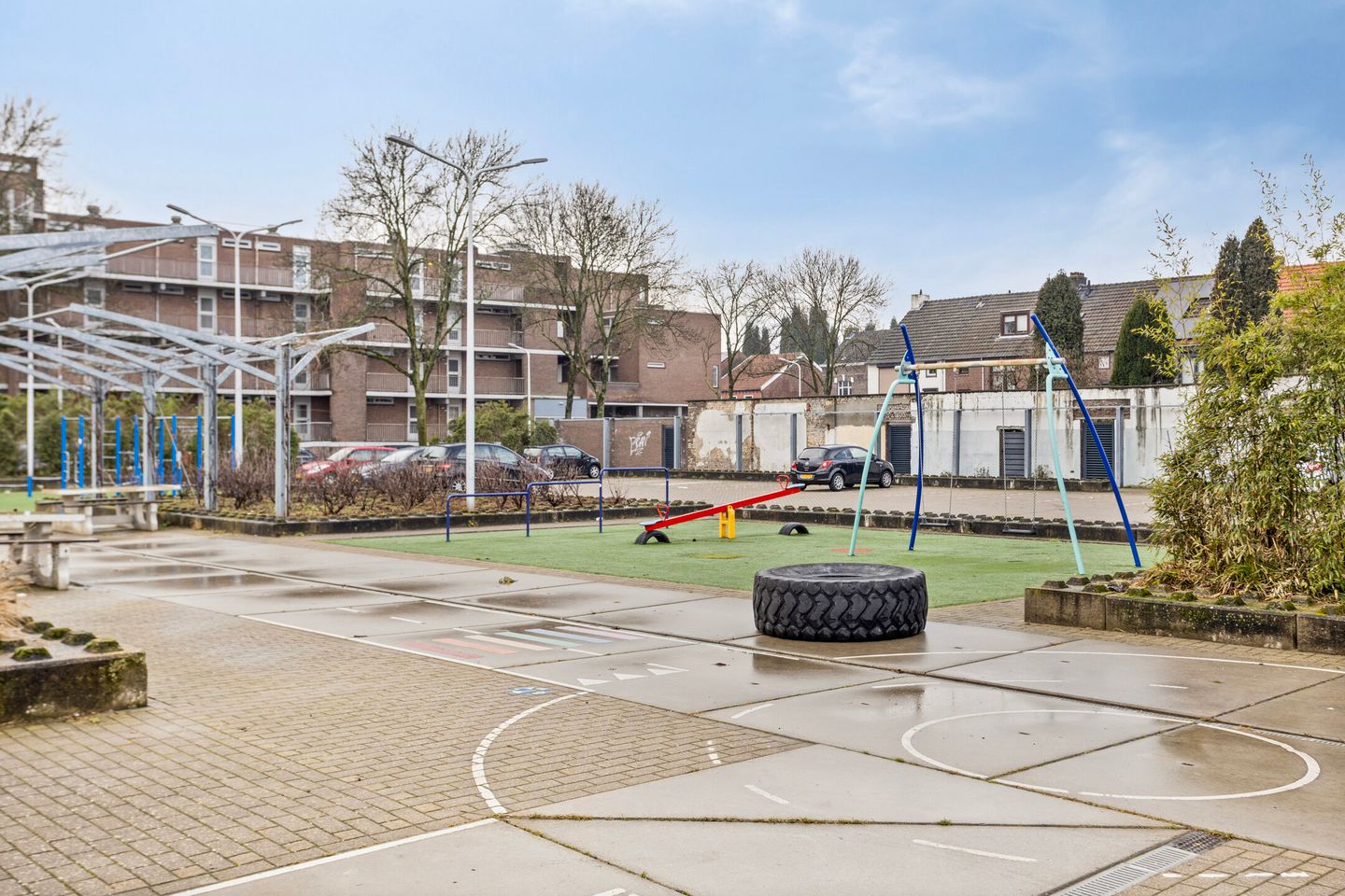 Foto 25 van Kasteel Geijsterenstraat 36