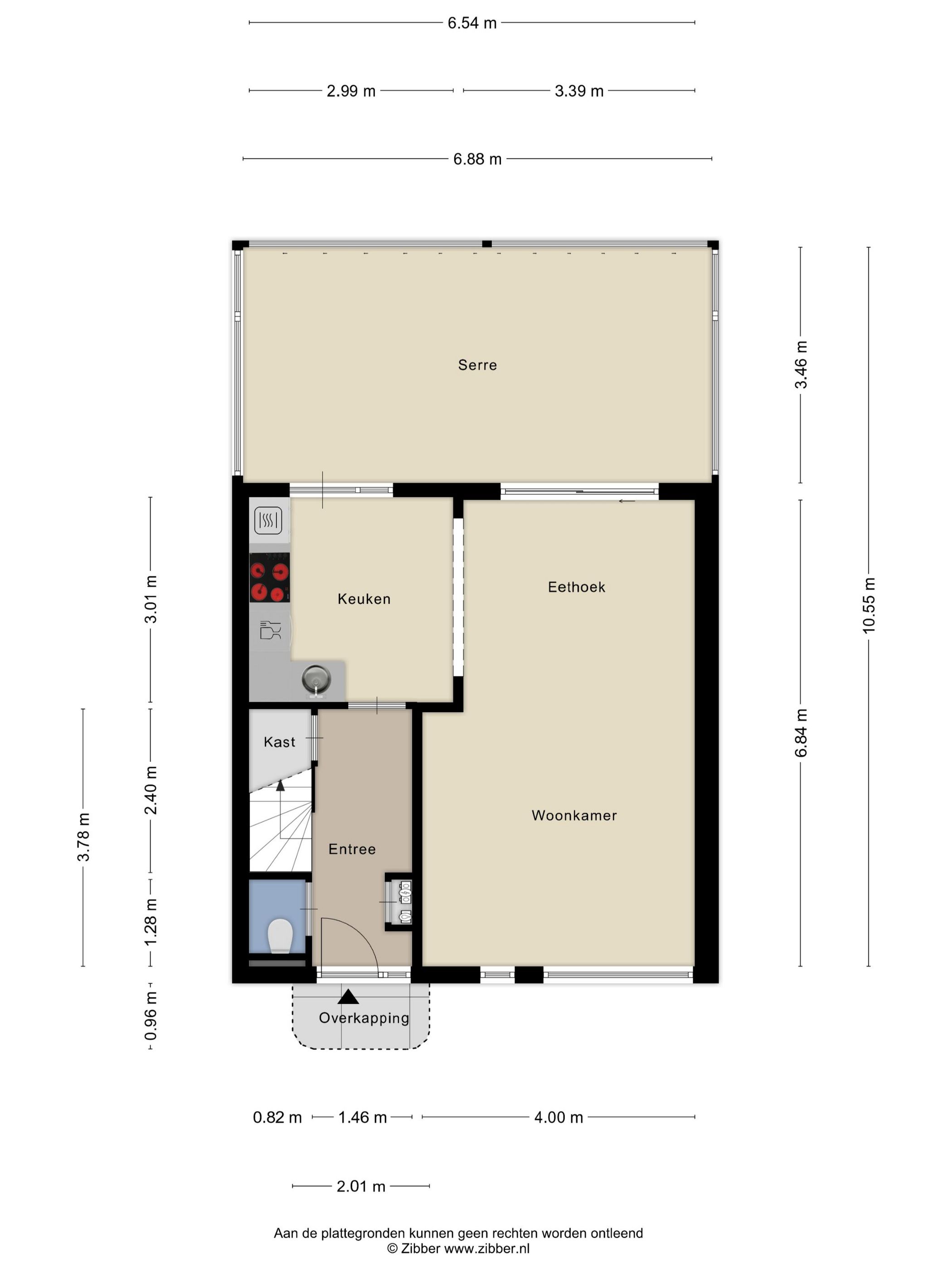 Foto 27 van Kasteel Geijsterenstraat 36