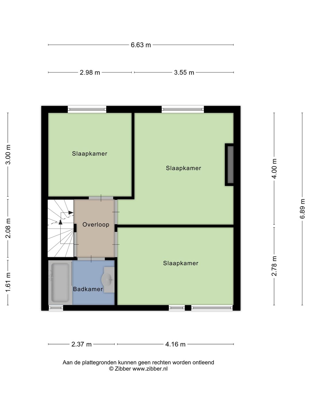 Foto 28 van Kasteel Geijsterenstraat 36