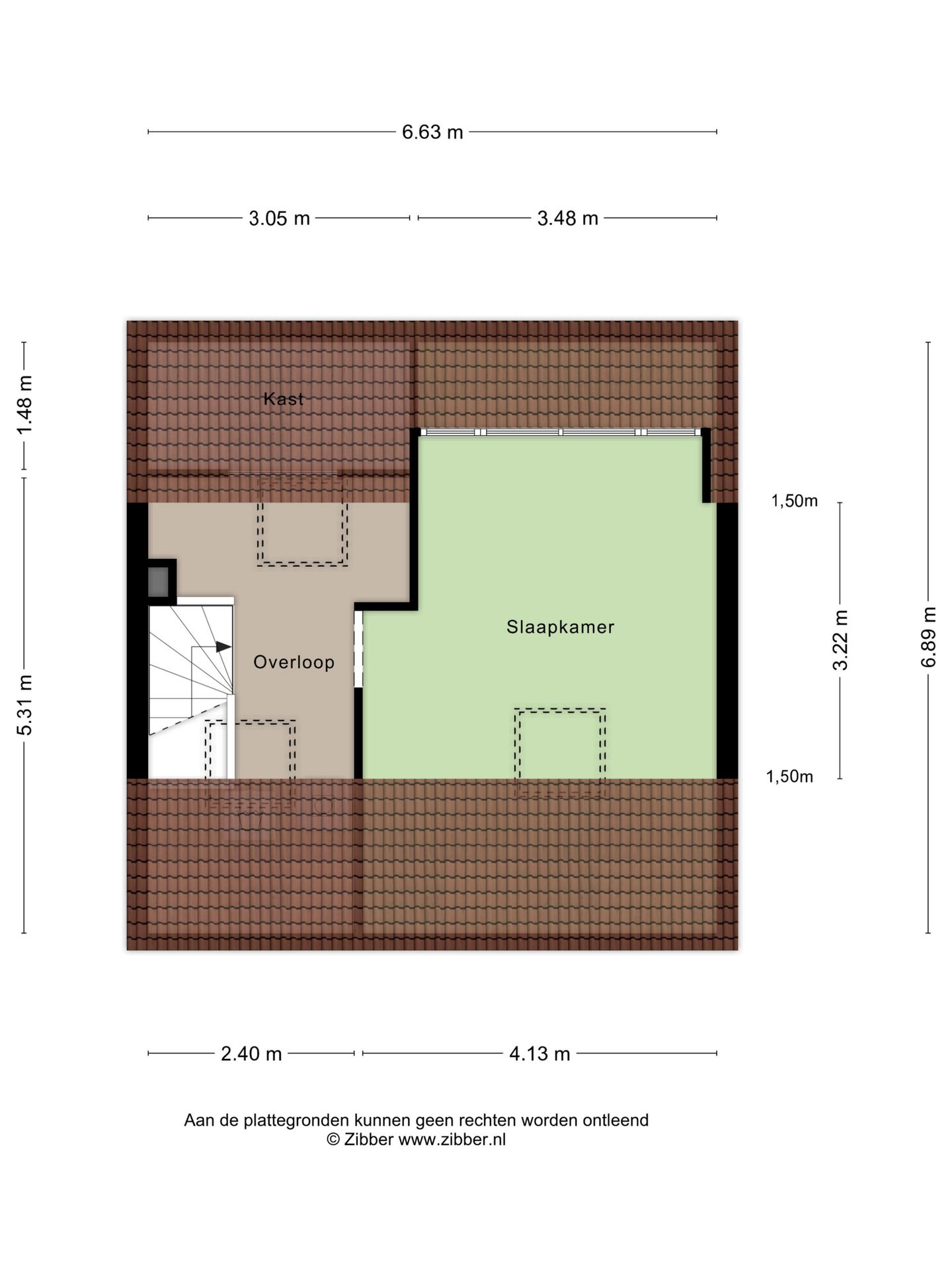 Foto 29 van Kasteel Geijsterenstraat 36
