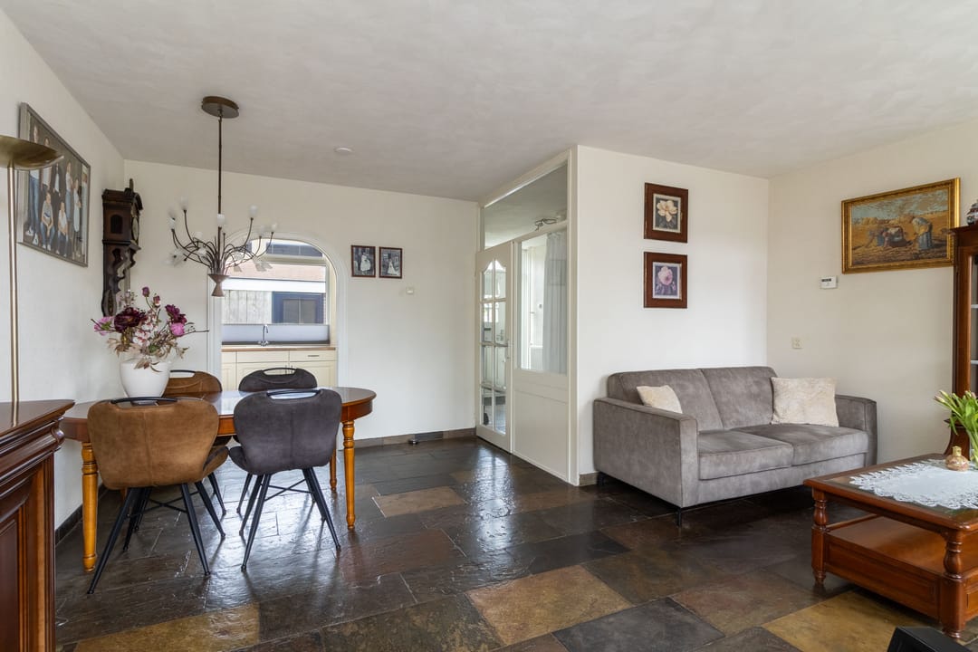 Photo 7 of Haydnplantsoen 15