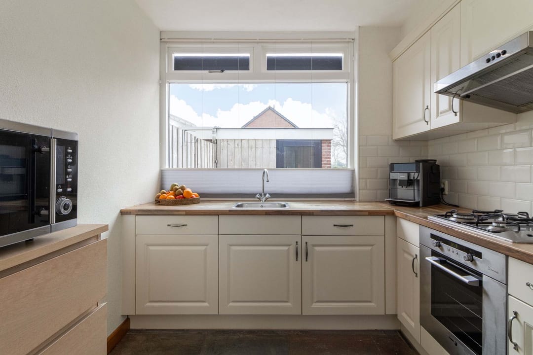 Photo 8 of Haydnplantsoen 15