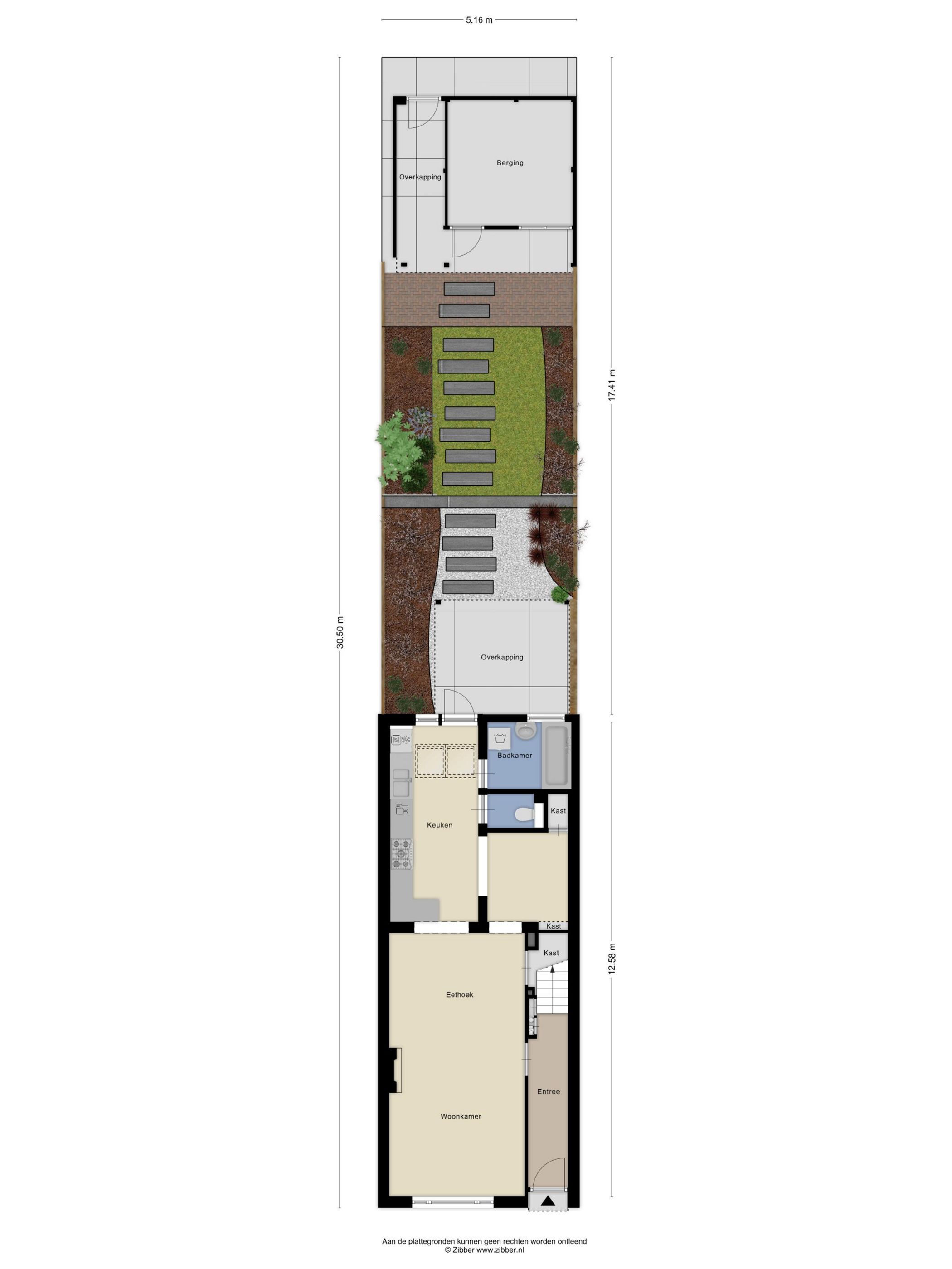 Foto 42 van Anjelierstraat 60