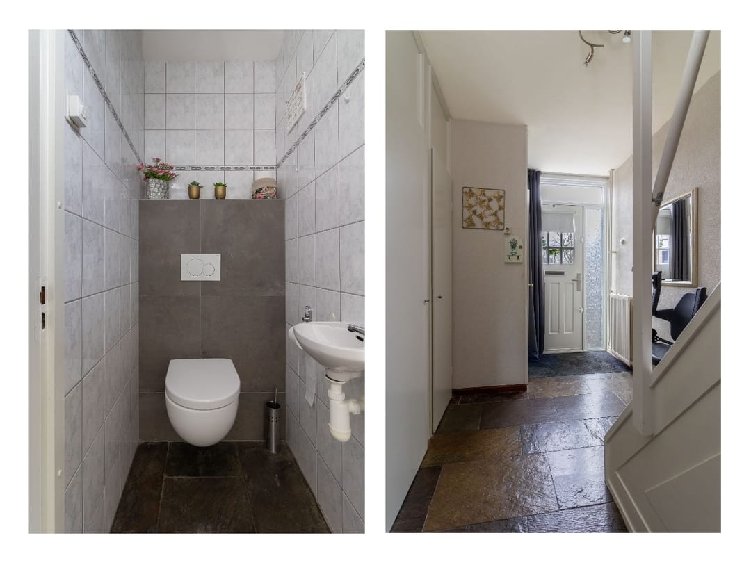 Photo 11 of Haydnplantsoen 15