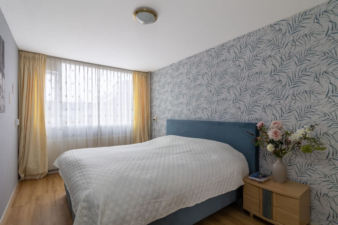 Photo 13 of Haydnplantsoen 15