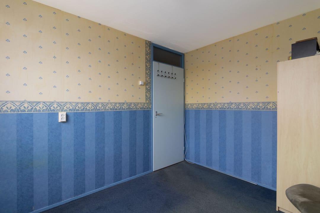 Photo 16 of Haydnplantsoen 15