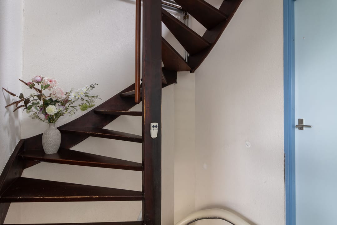 Photo 22 of Haydnplantsoen 15