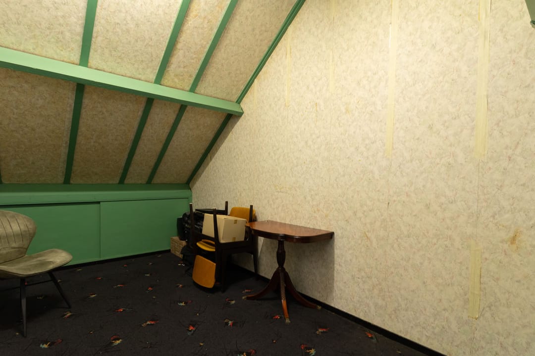 Photo 23 of Haydnplantsoen 15