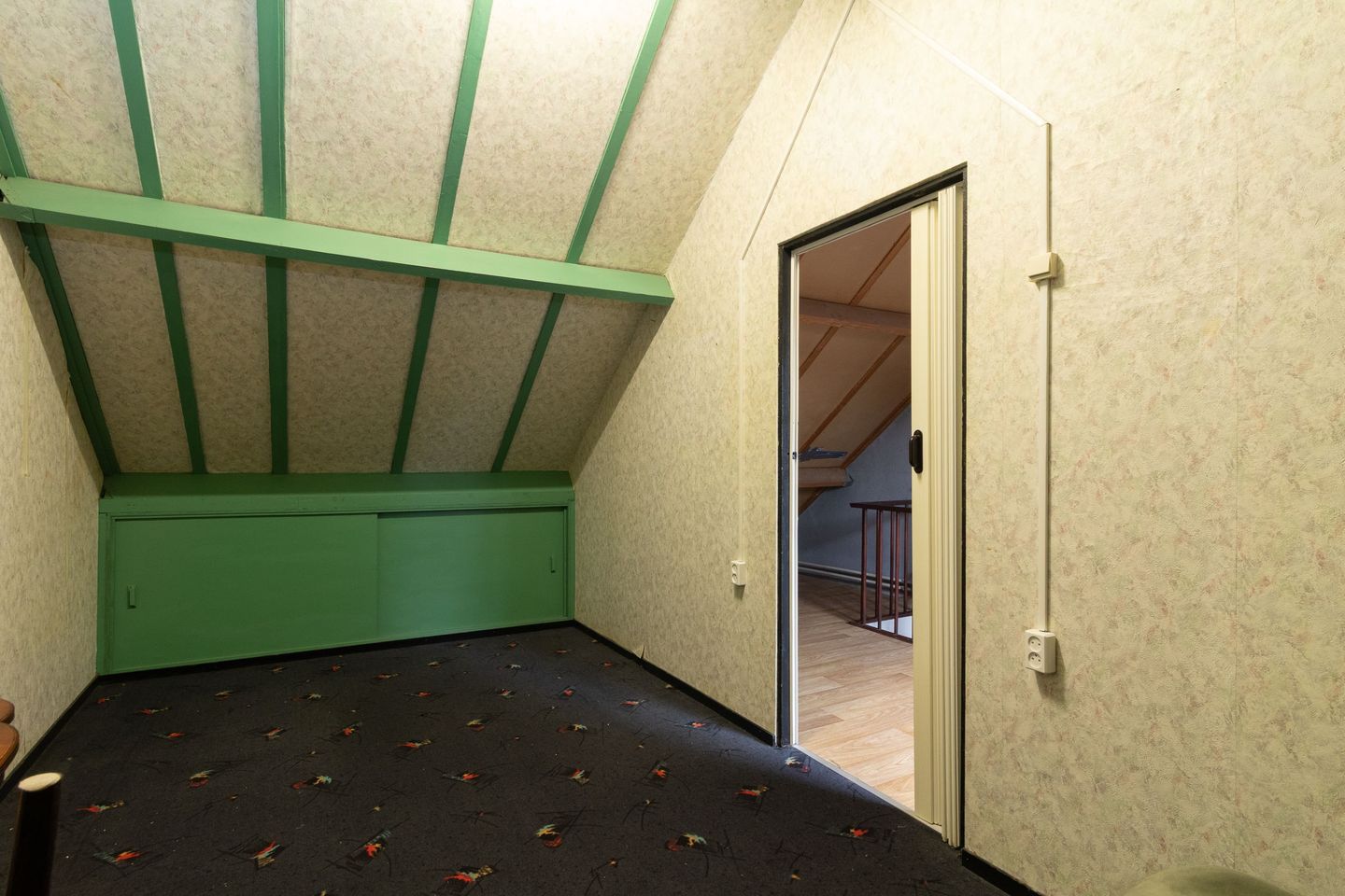 Photo 25 of Haydnplantsoen 15