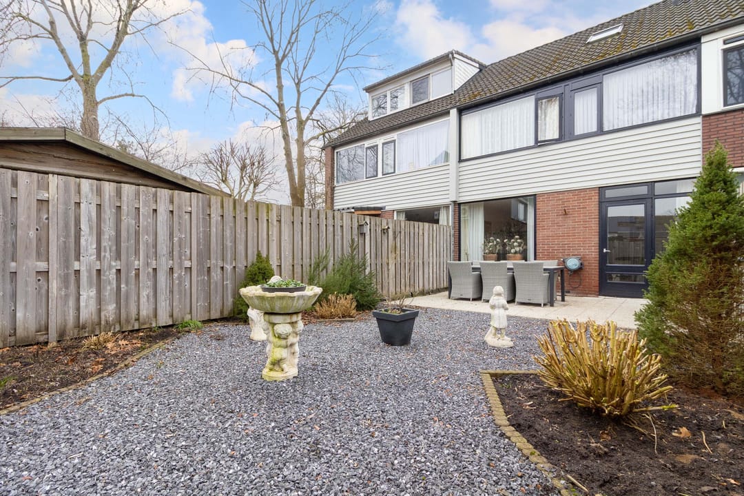 Photo 26 of Haydnplantsoen 15