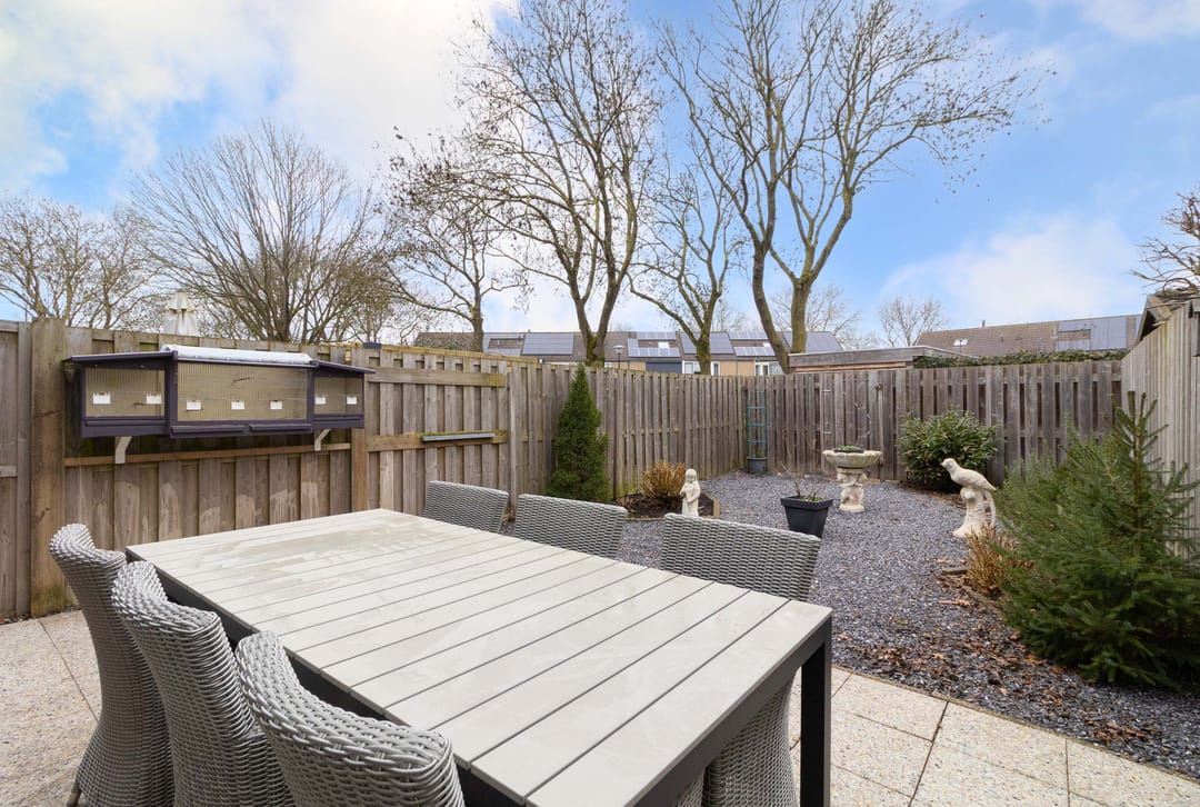 Photo 28 of Haydnplantsoen 15