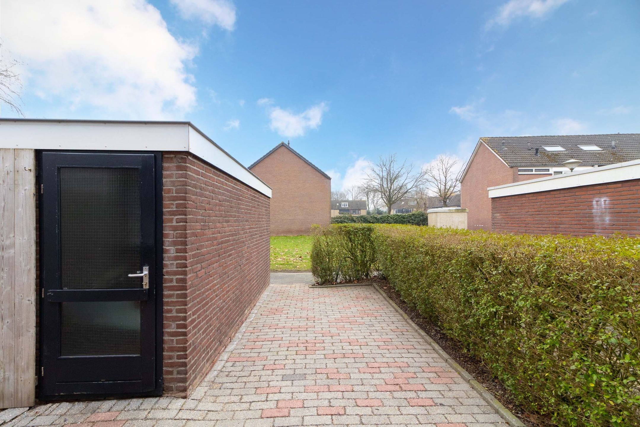 Photo 30 of Haydnplantsoen 15