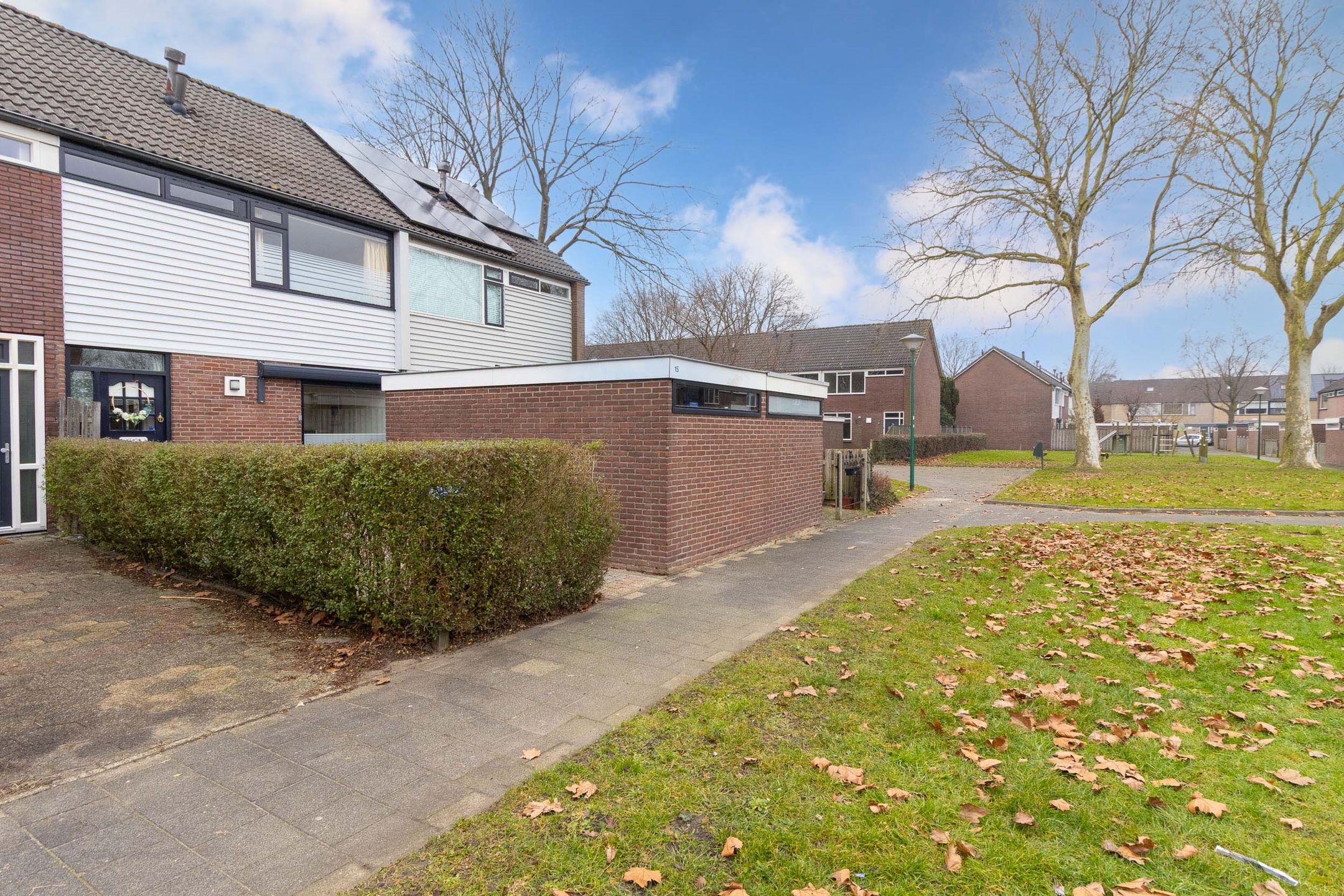 Photo 33 of Haydnplantsoen 15