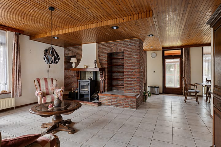 Foto 3 van Burmanialân 1