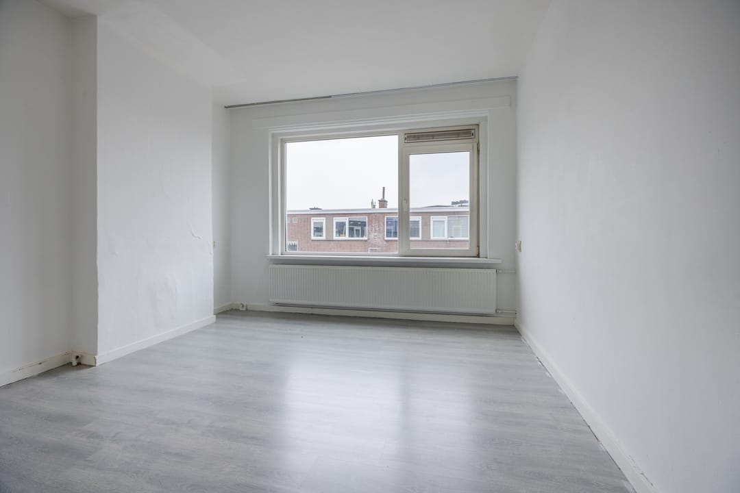 Foto 2 van Frans Bekkerstraat 143-D