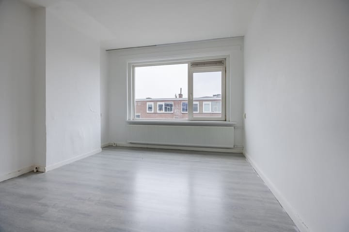 Foto 2 van Frans Bekkerstraat 143-D