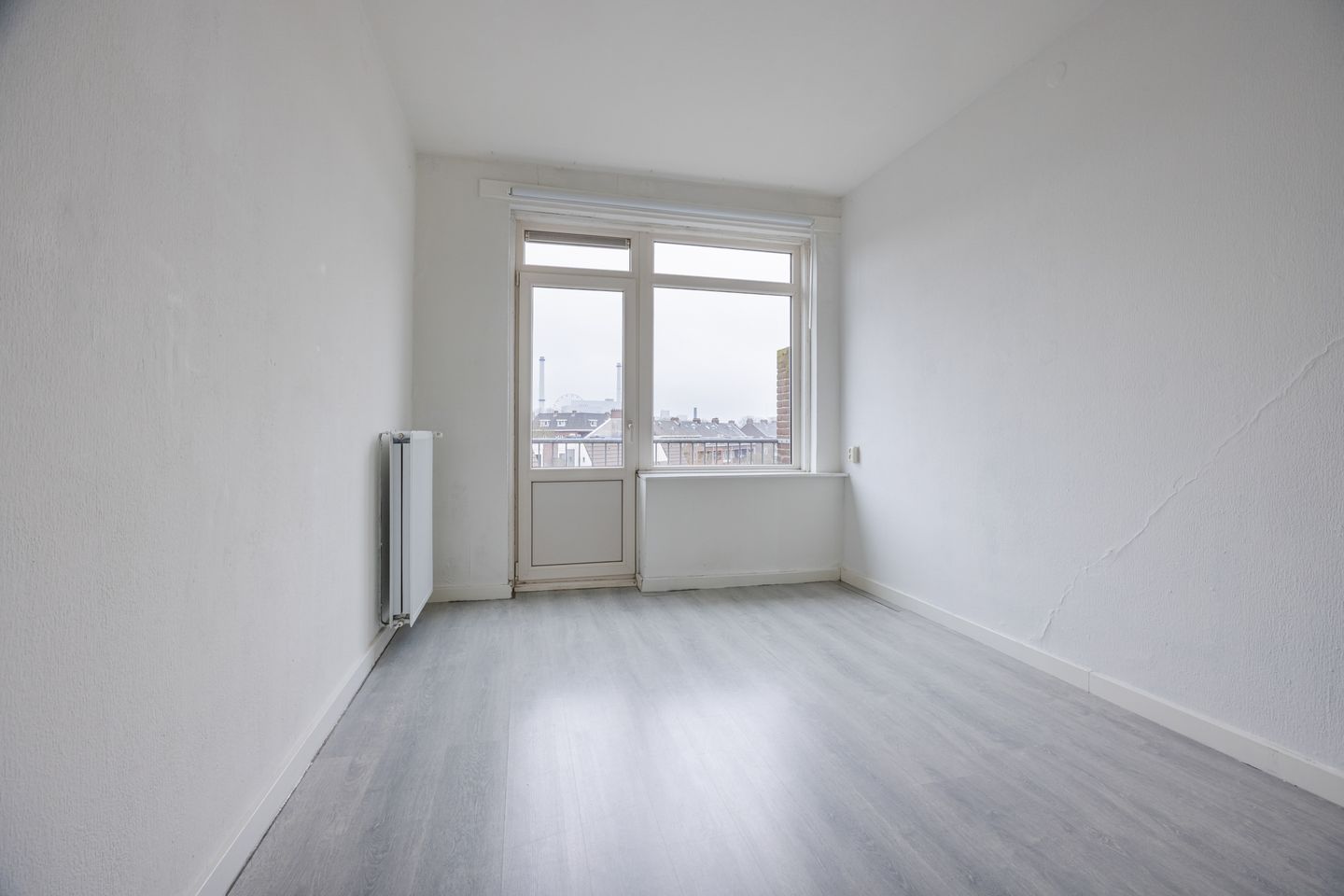 Foto 4 van Frans Bekkerstraat 143-D