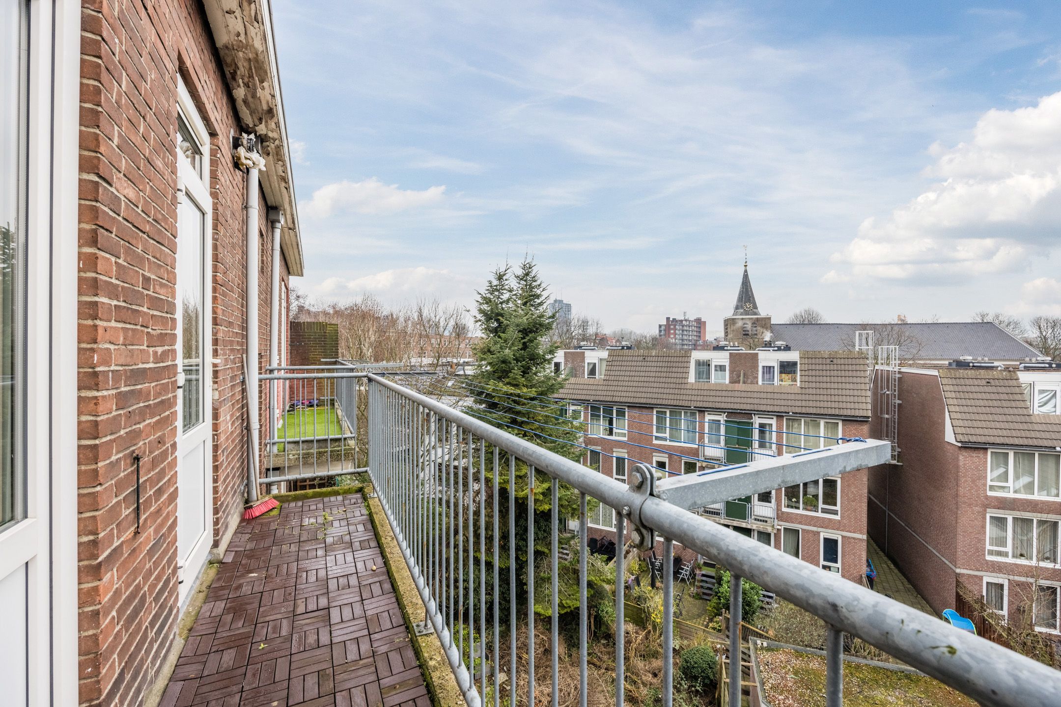 Foto 6 van Frans Bekkerstraat 143-D